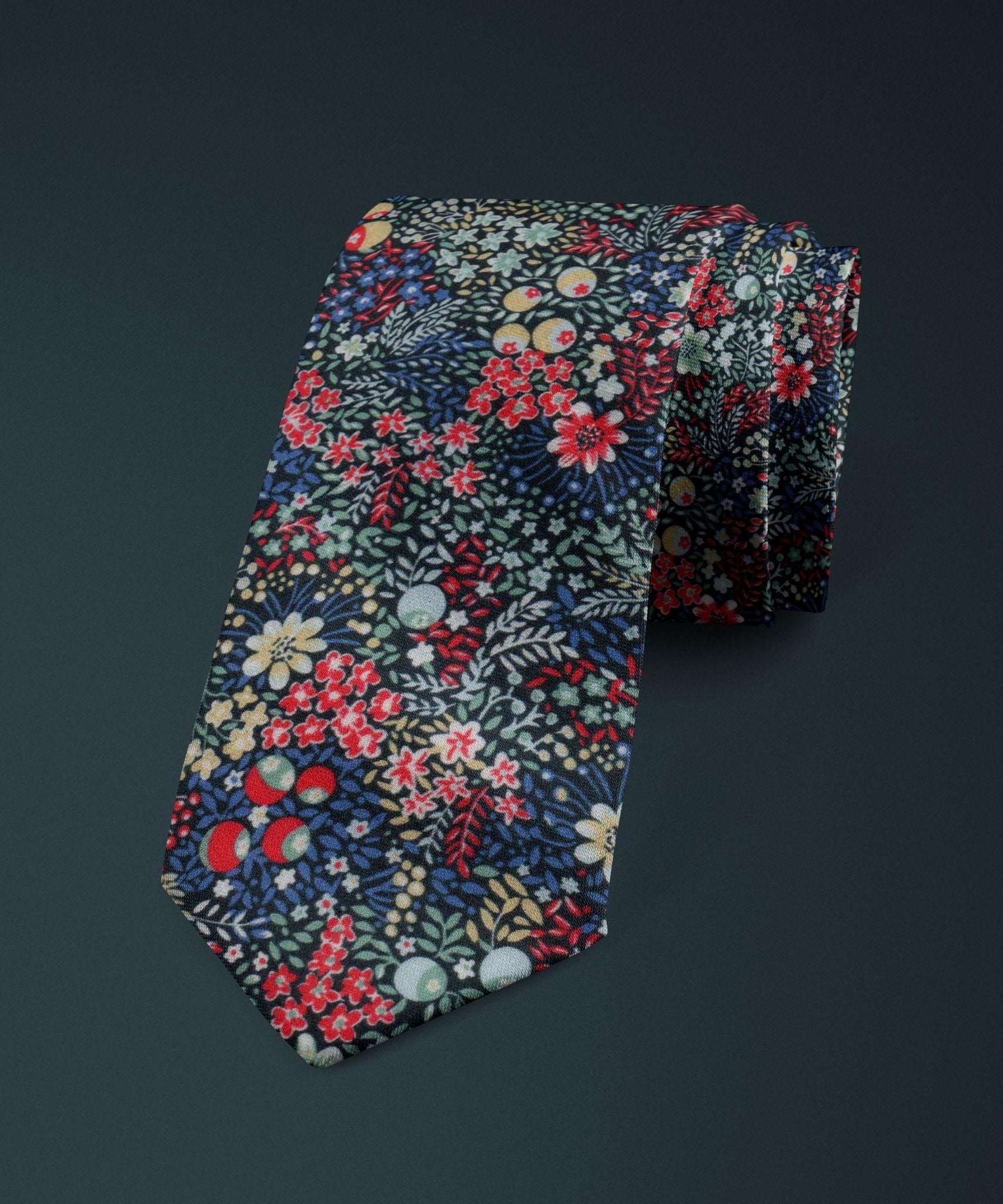 Elderberry - Black Tie