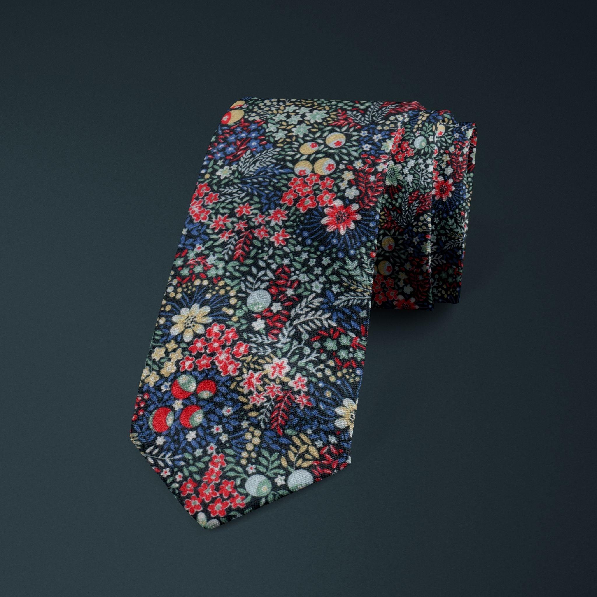 Elderberry - Black Tie