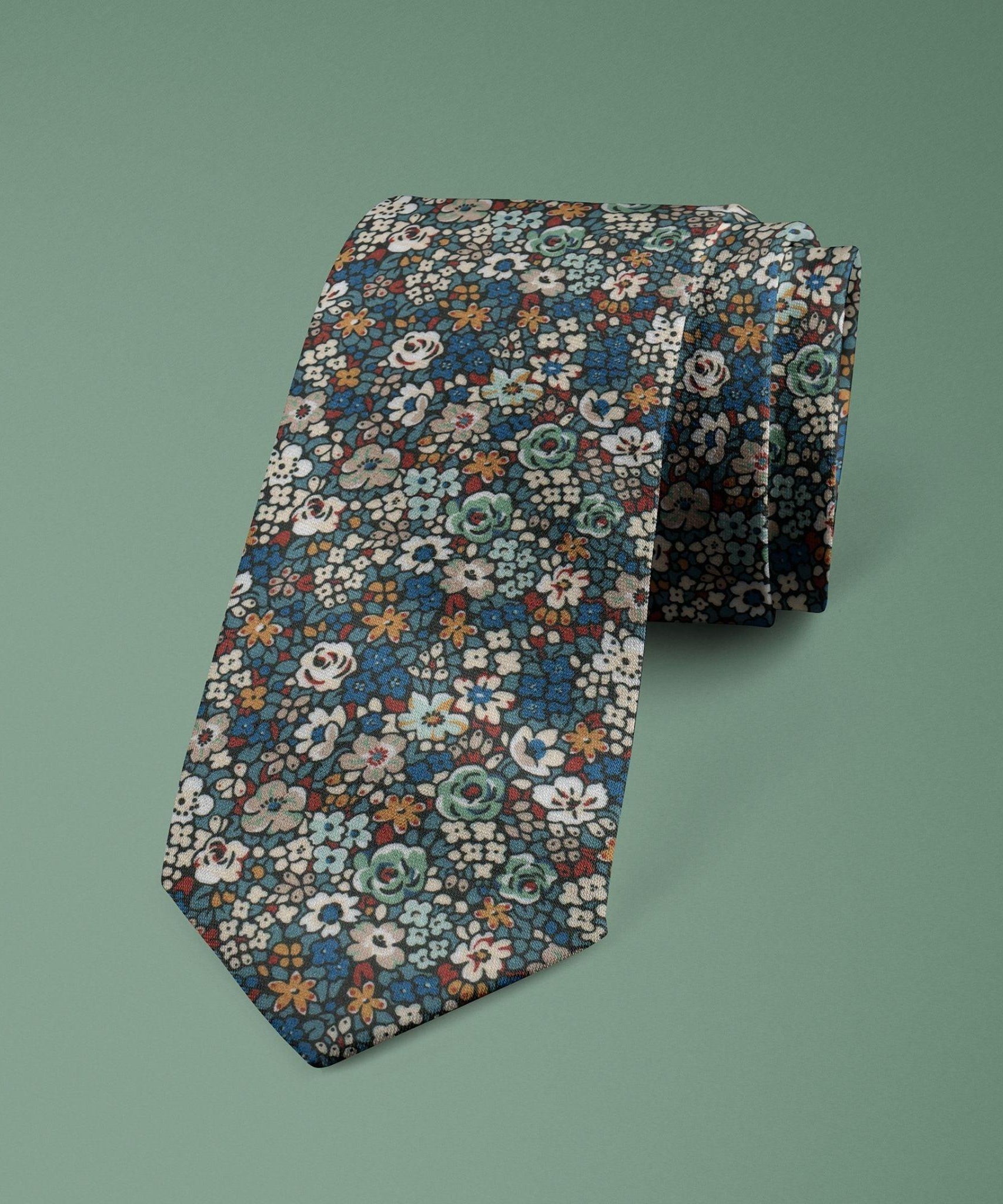 Emma Louise - Black Tie