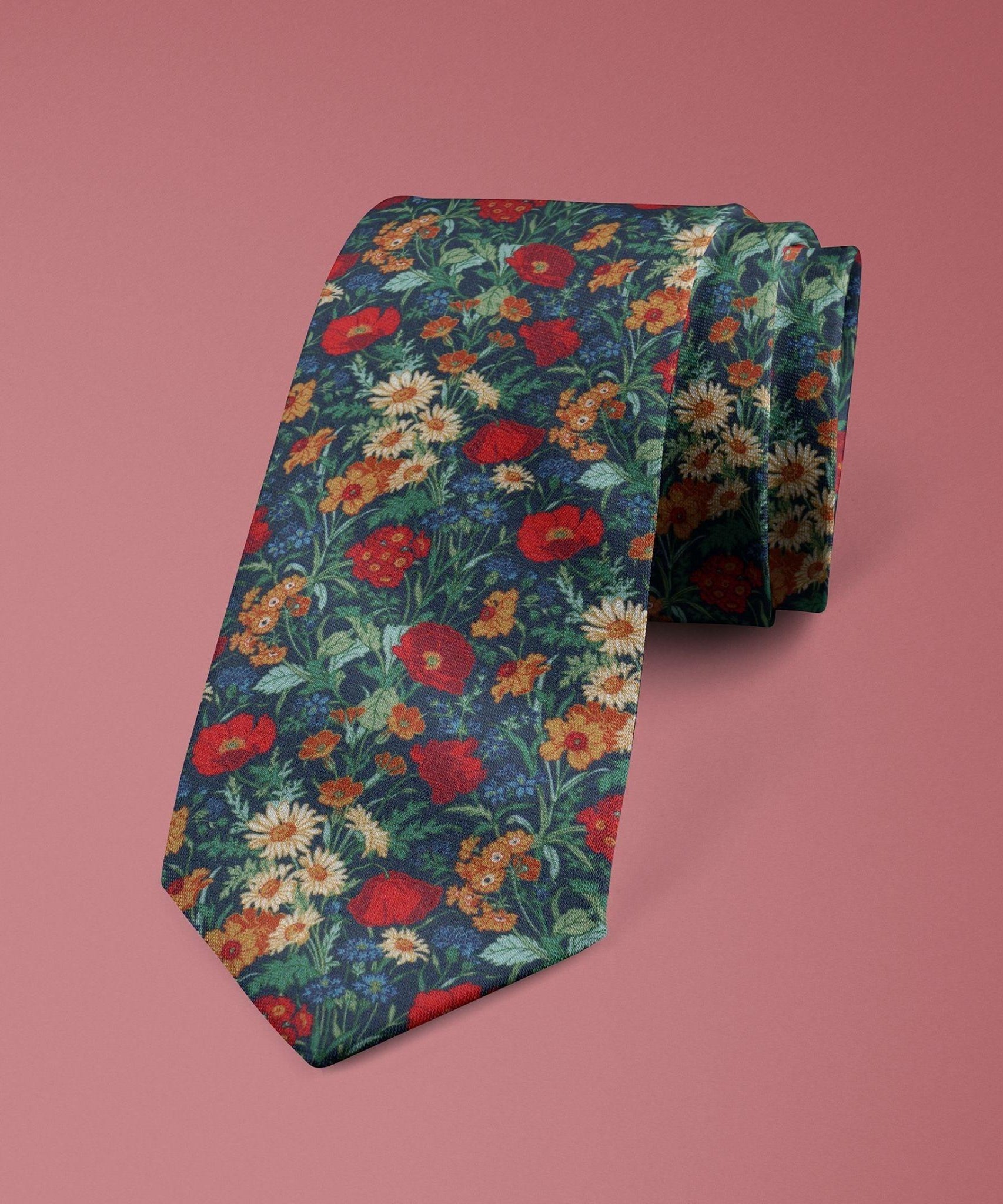 Florence May - Black Tie