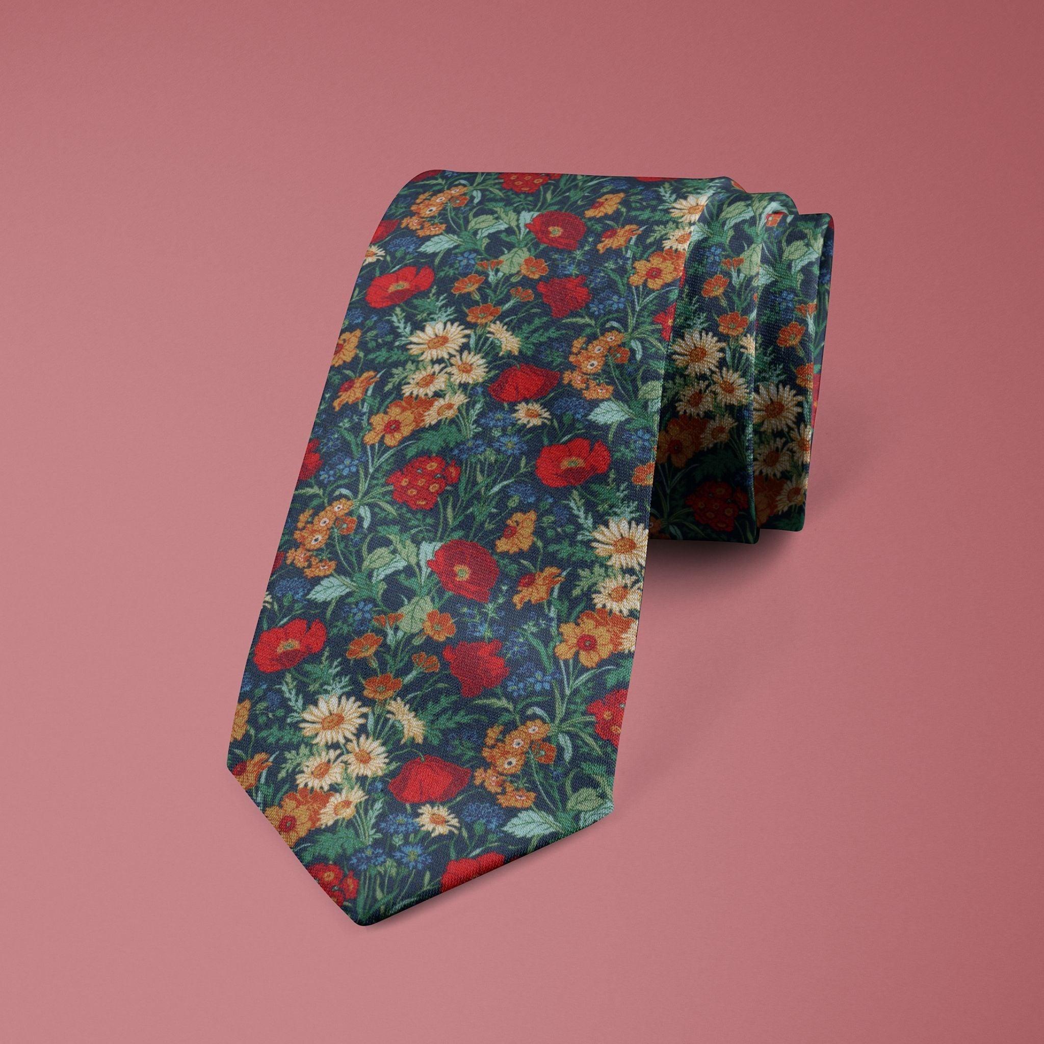 Florence May - Black Tie