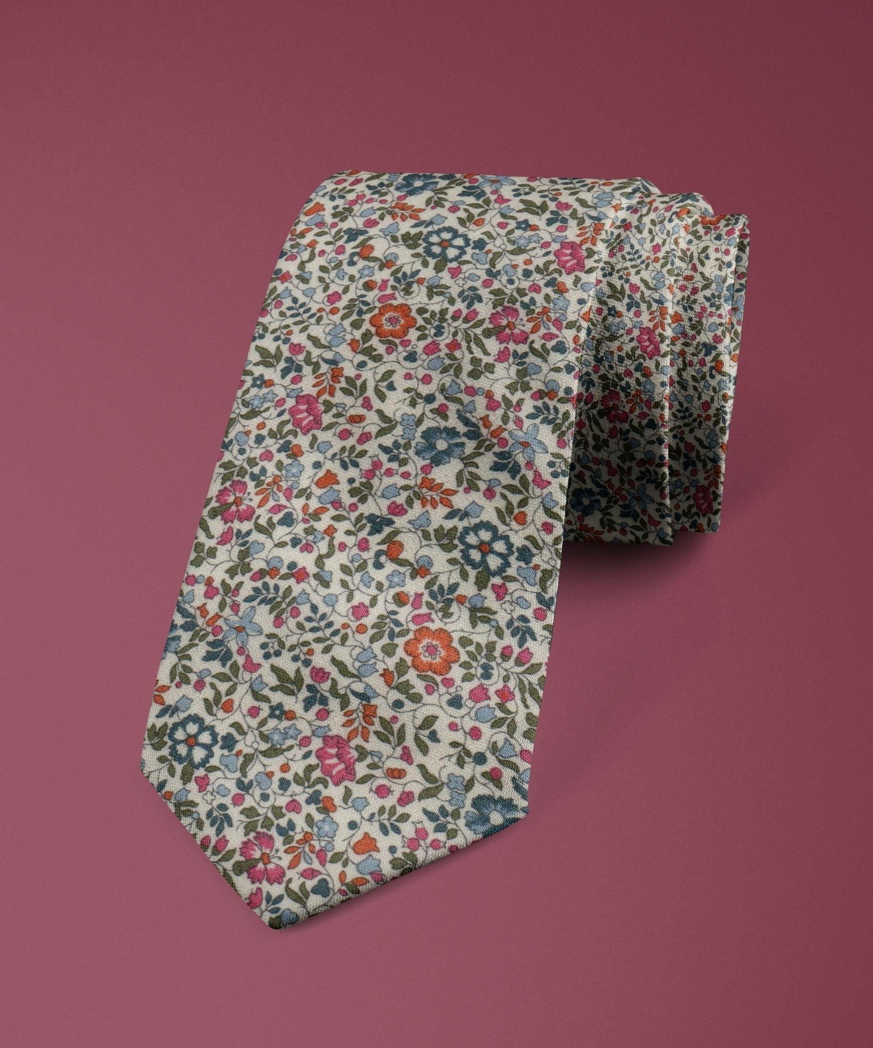 Katie & Millie Tan - Black Tie