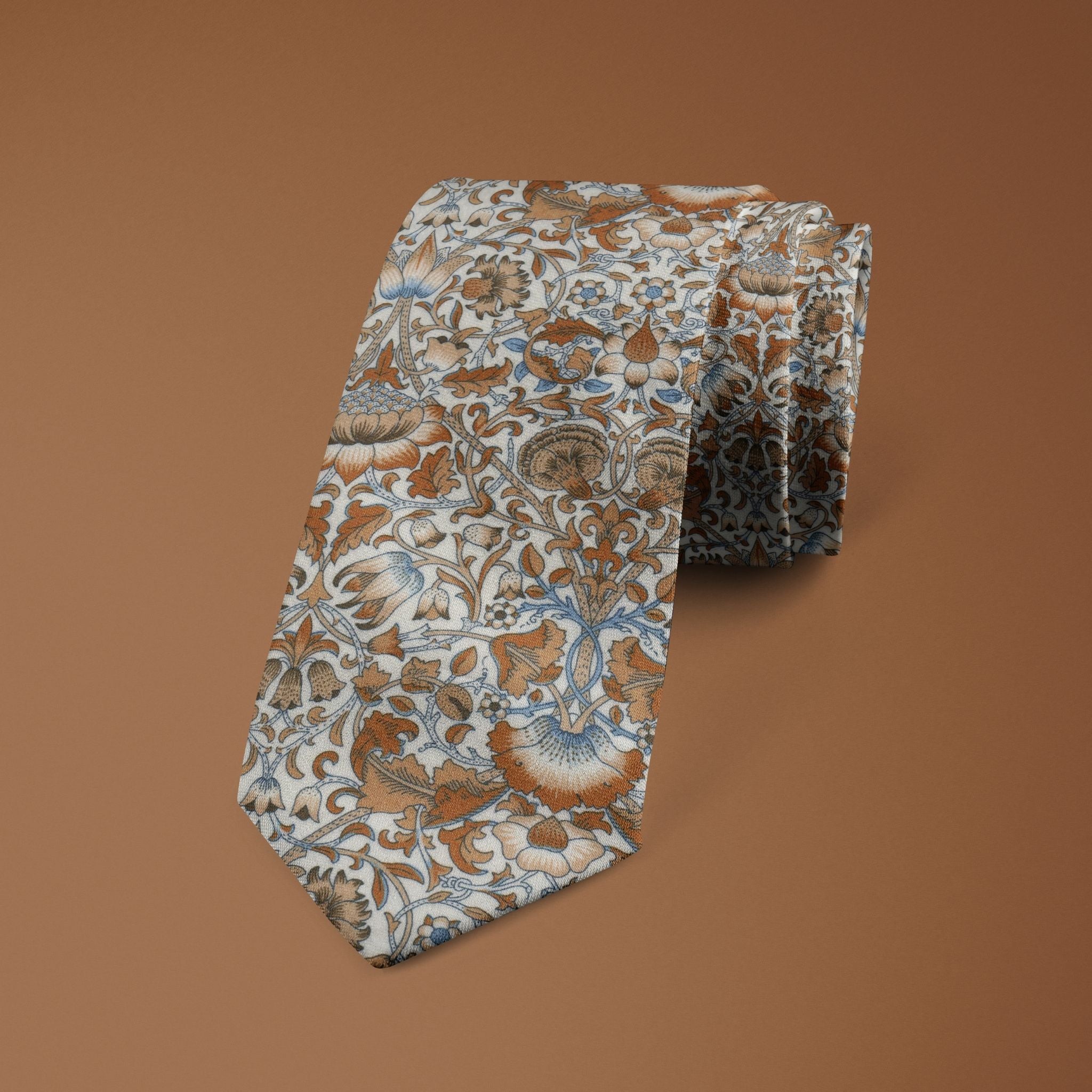 Lodden Old Gold - Black Tie