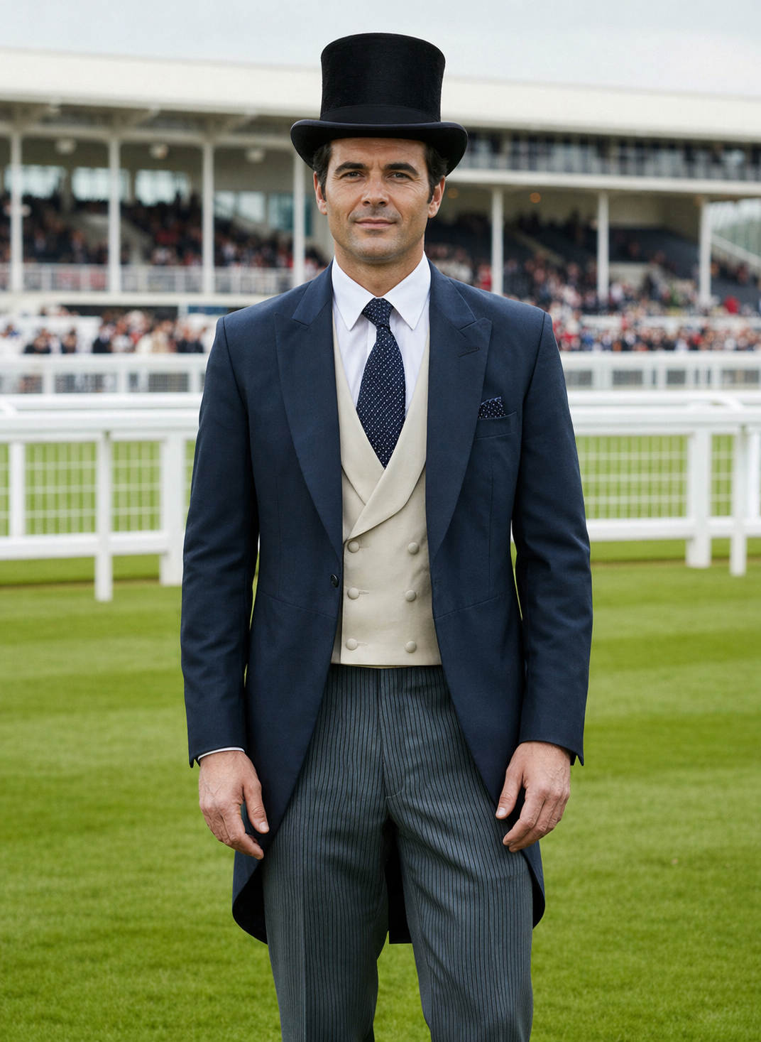 Royal Ascot Royal Enclosure Hire Package