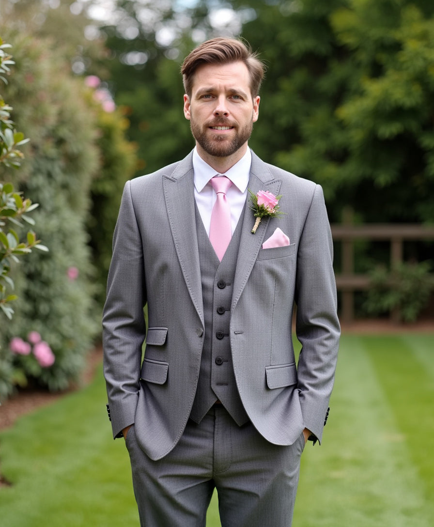 Royal Ascot Grandstand Hire Package - Black Tie