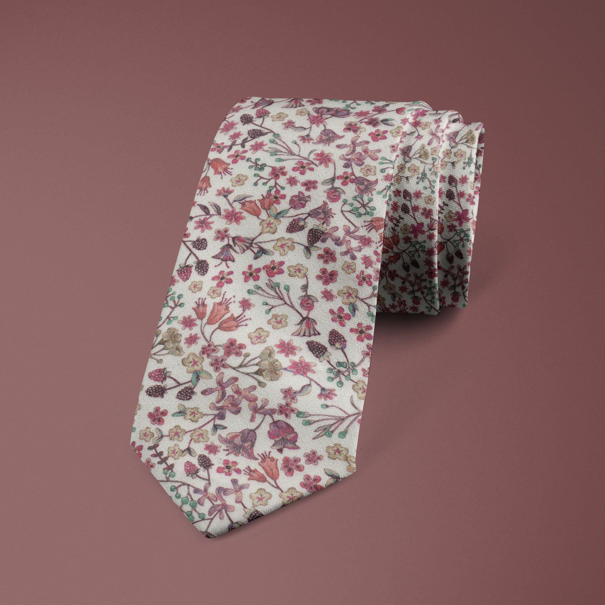 Donna Leigh Pink - Black Tie