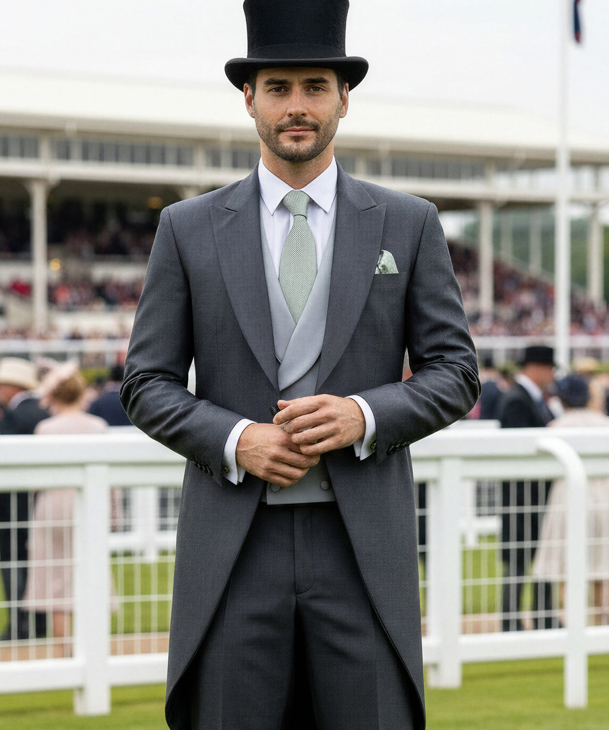 Royal Ascot Royal Enclosure Hire Package