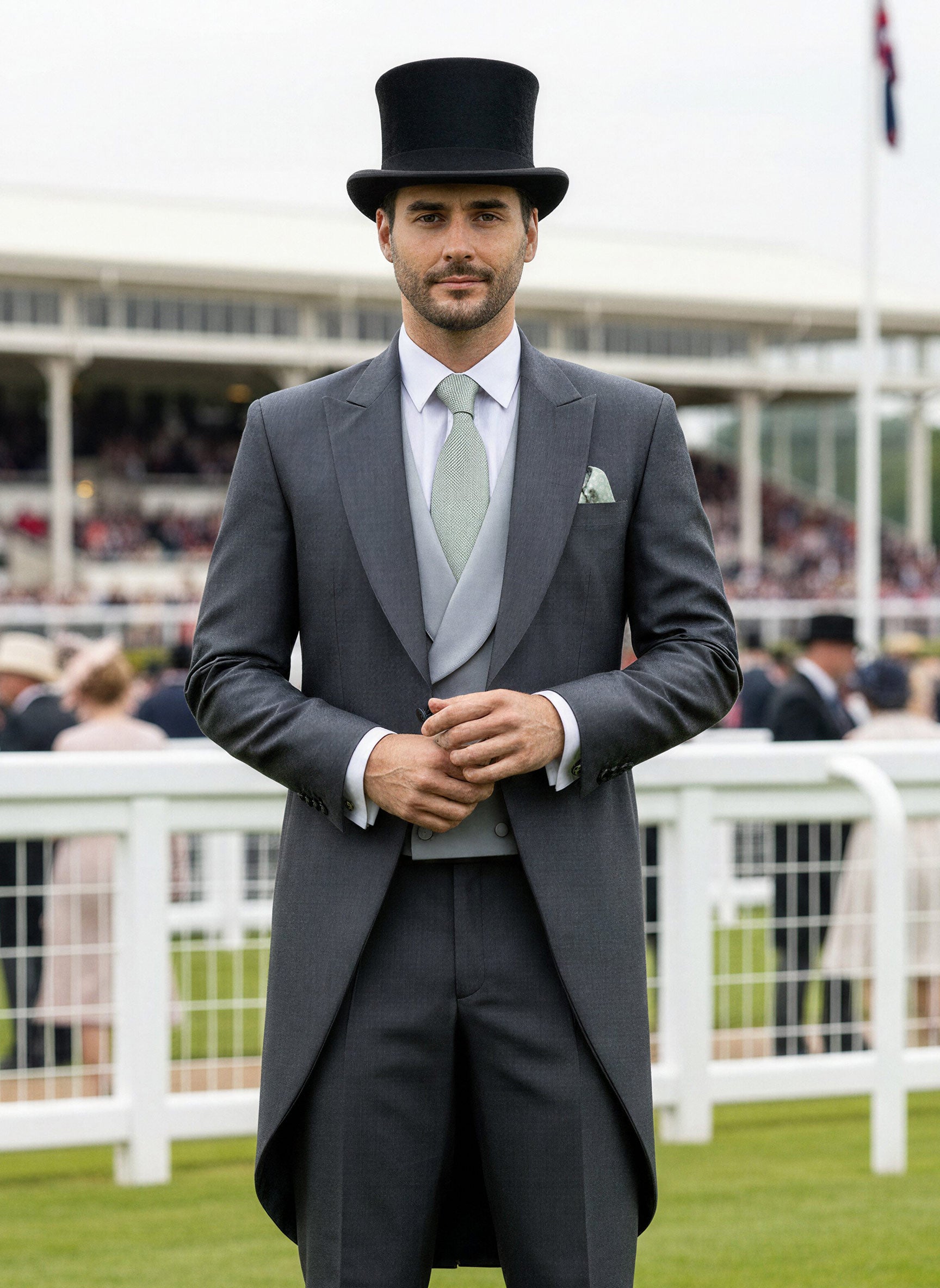 Royal Ascot Royal Enclosure Hire Package