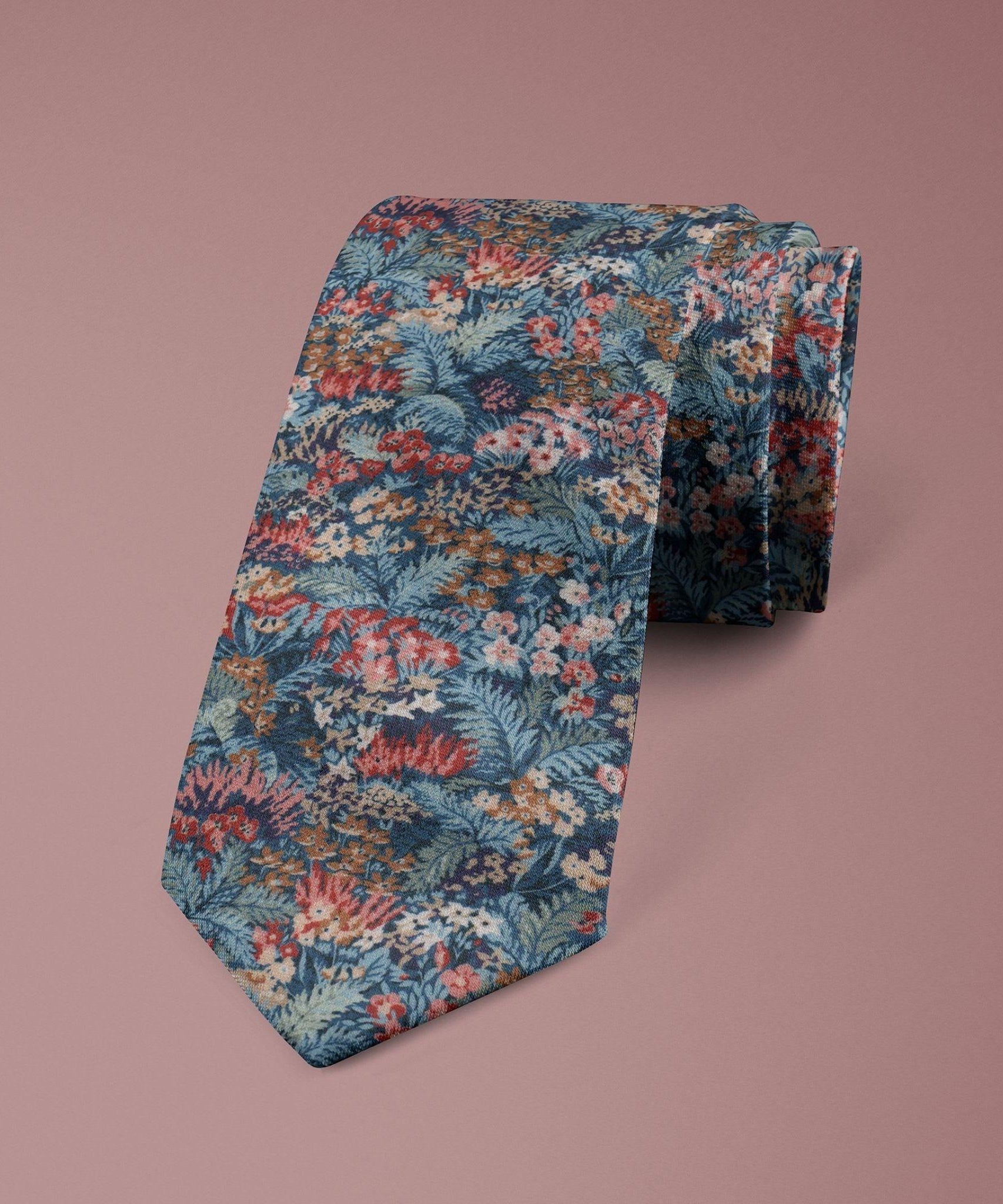 Connie Evelyn - Black Tie Menswear