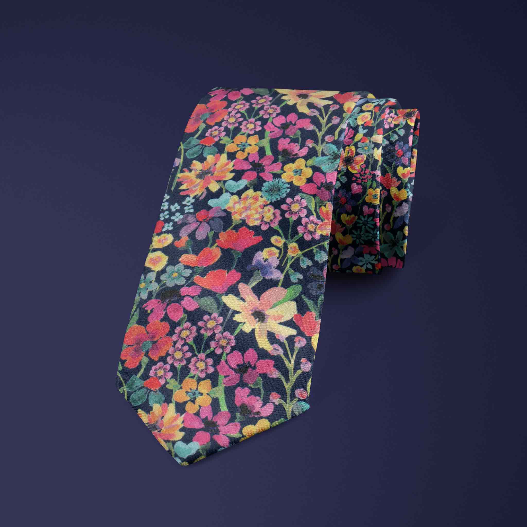 Dreams Of Summer Navy