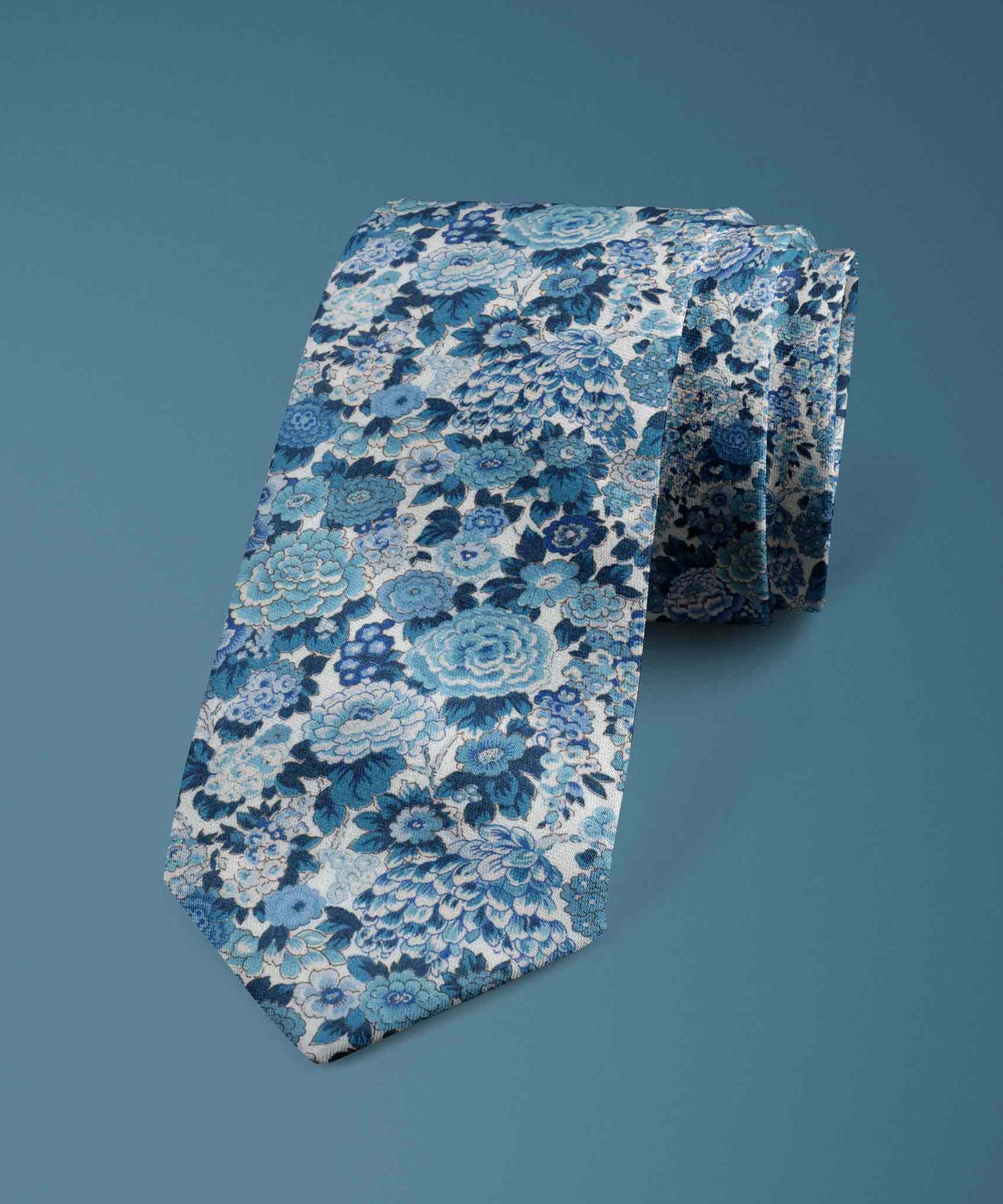 Elysian Day Blue