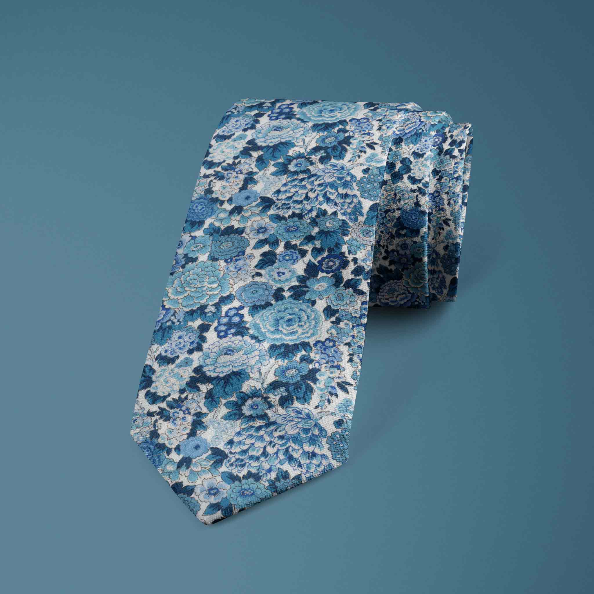 Elysian Day Blue