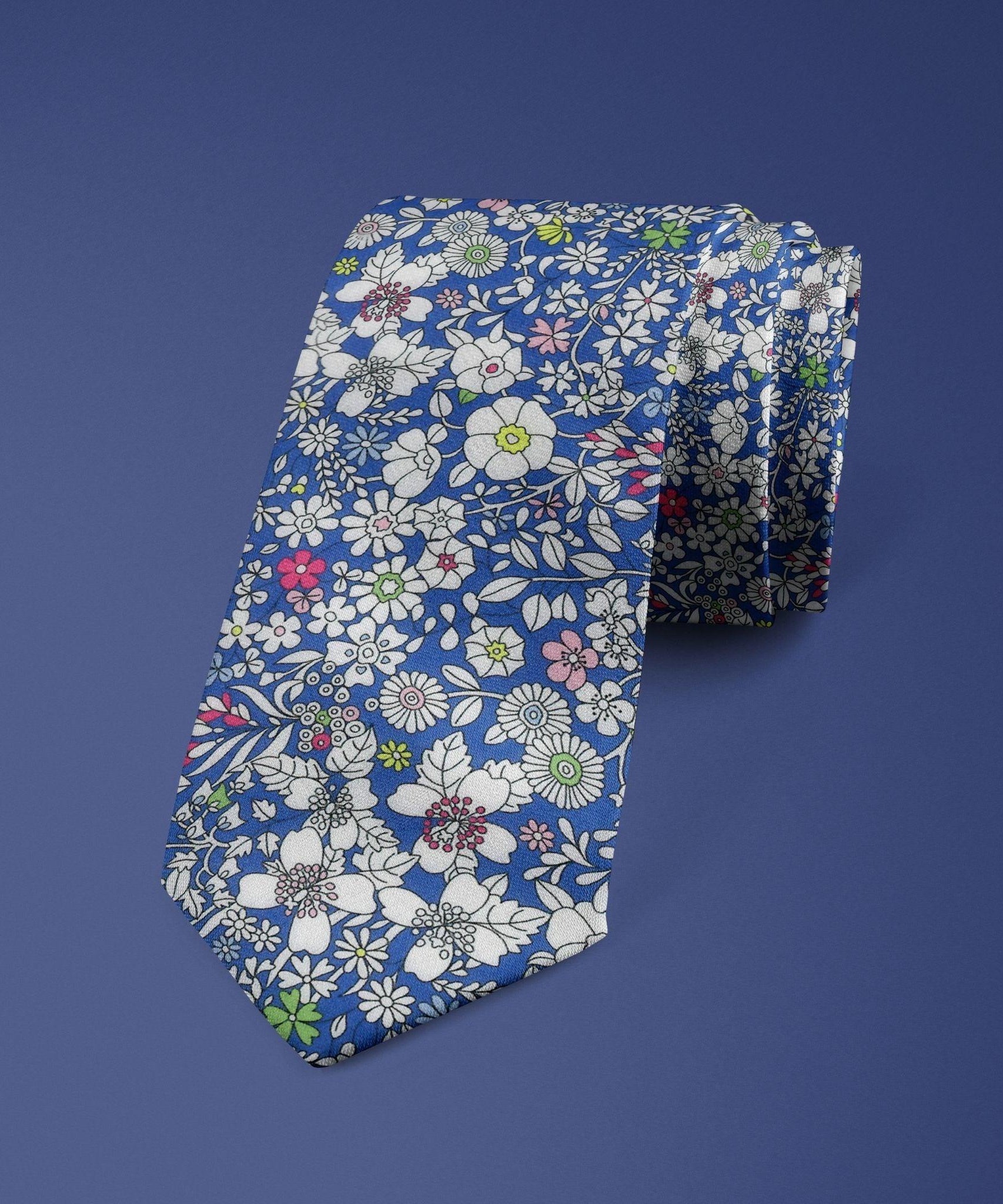 Junes Meadow - Black Tie Menswear