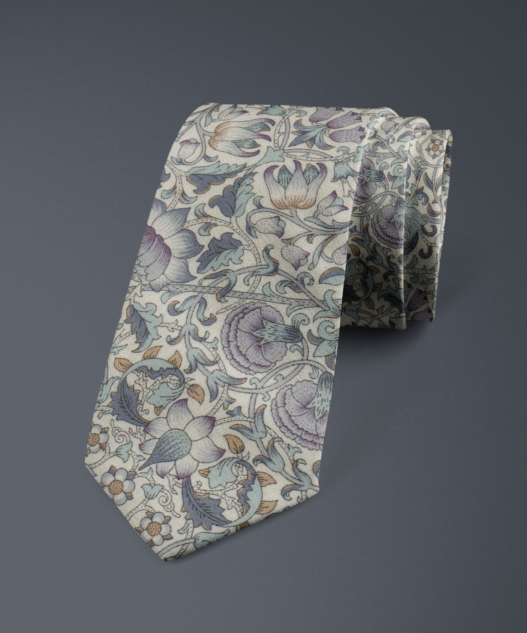 Lodden Green - Black Tie 