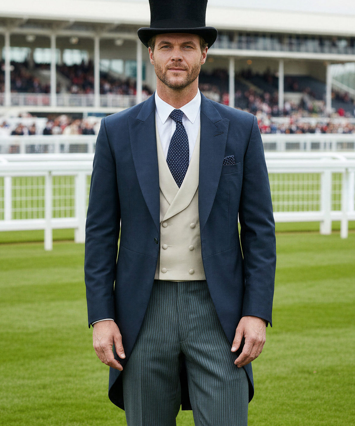 Royal Ascot Royal Enclosure Hire Package