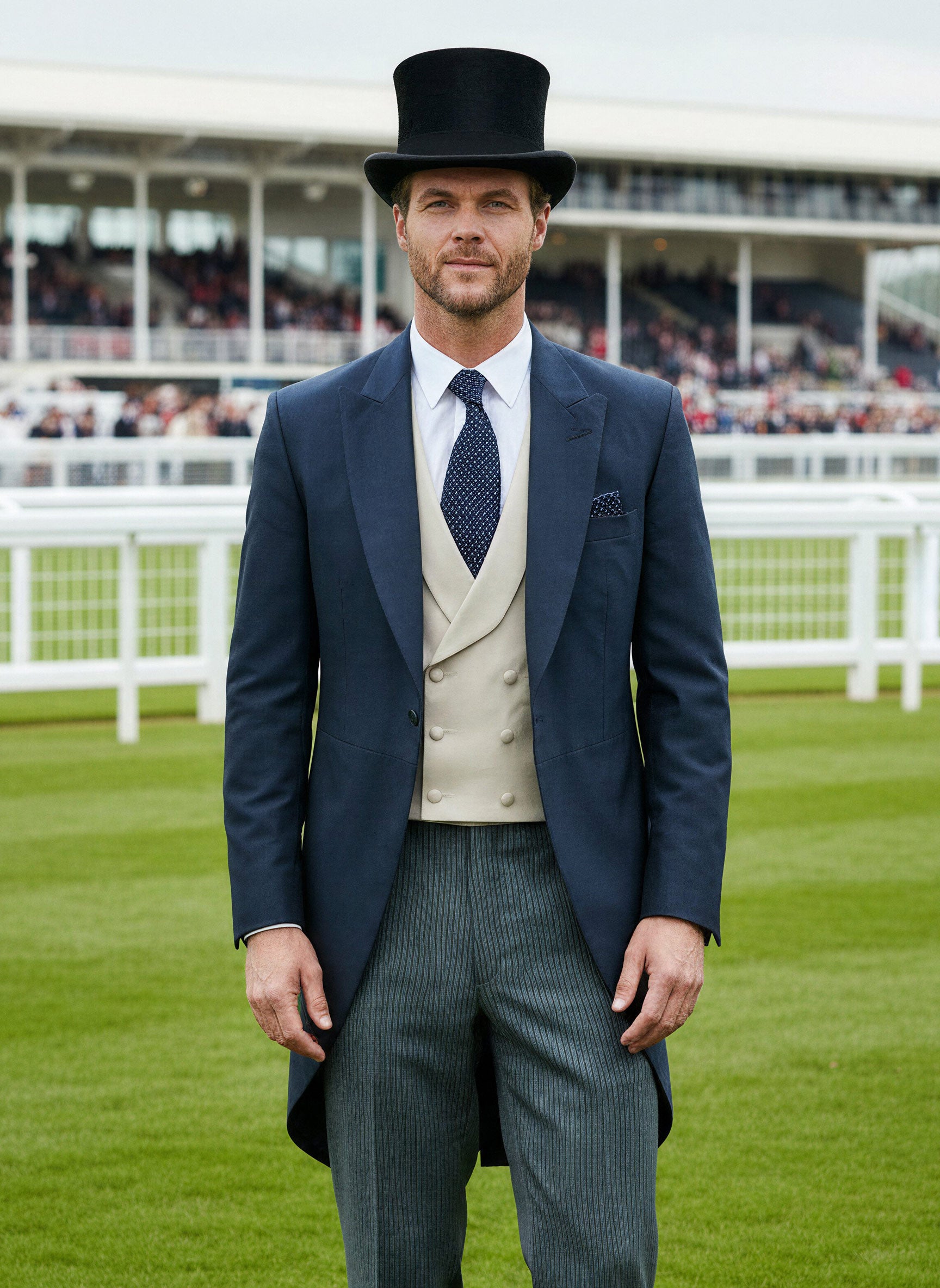 Royal Ascot Royal Enclosure Hire Package