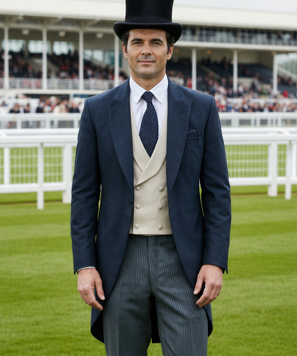 Royal Ascot Royal Enclosure Hire Package