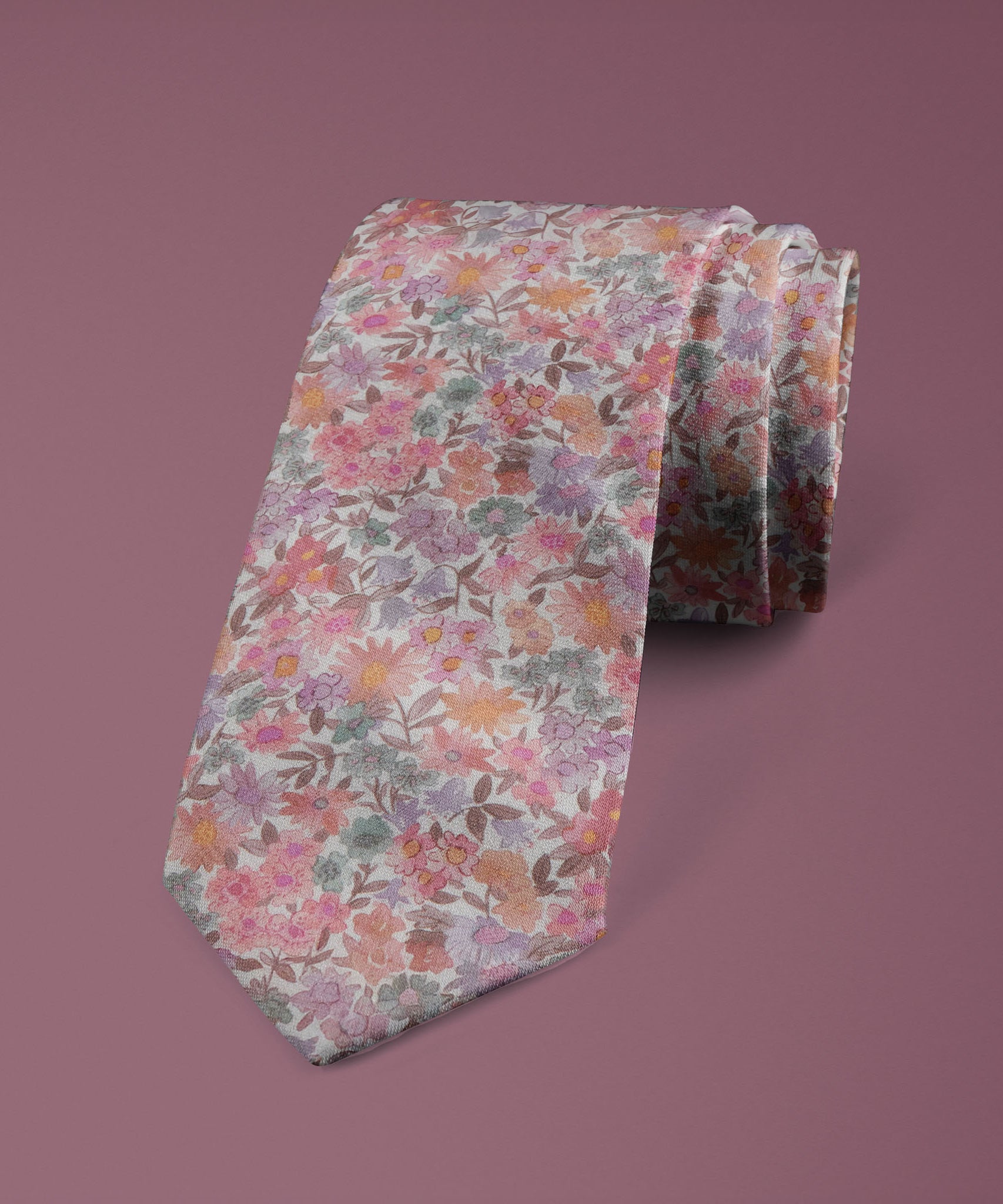 Sandra Spring Pink