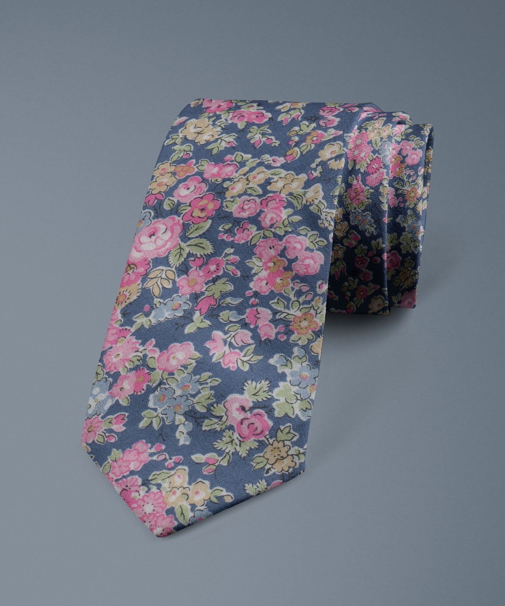 Tatum - Black Tie Menswear