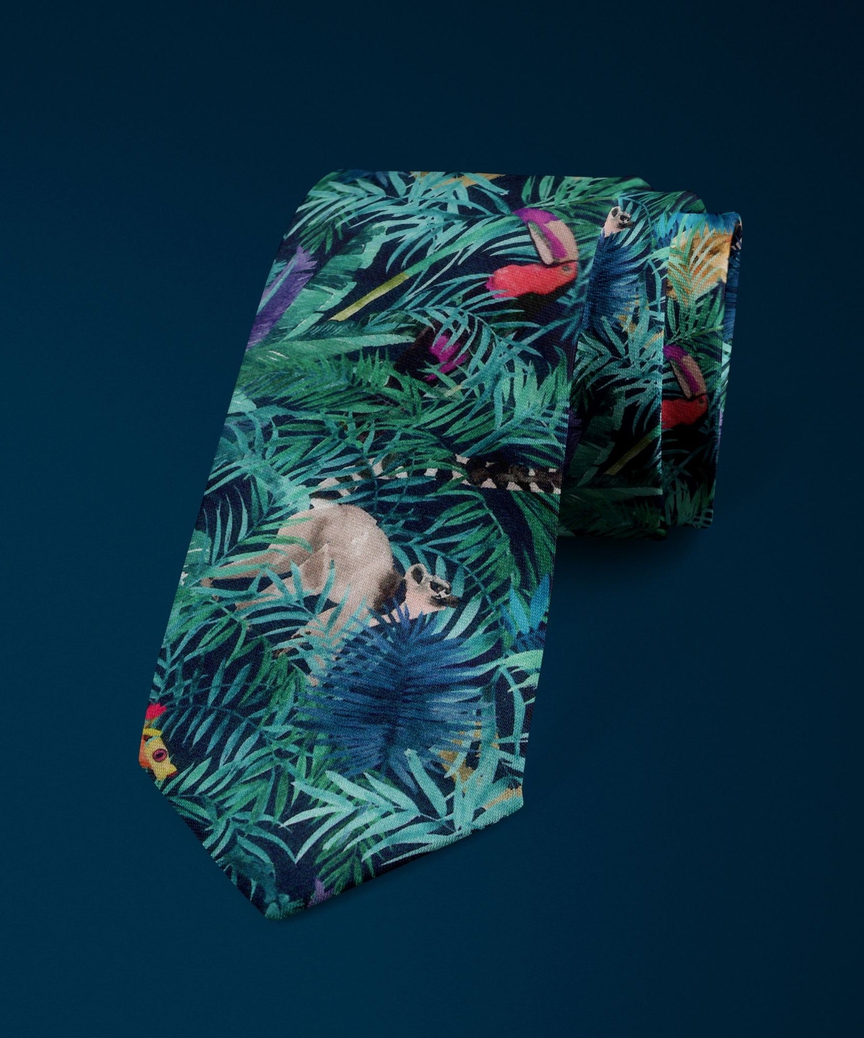 Tou-Can - Black Tie Menswear