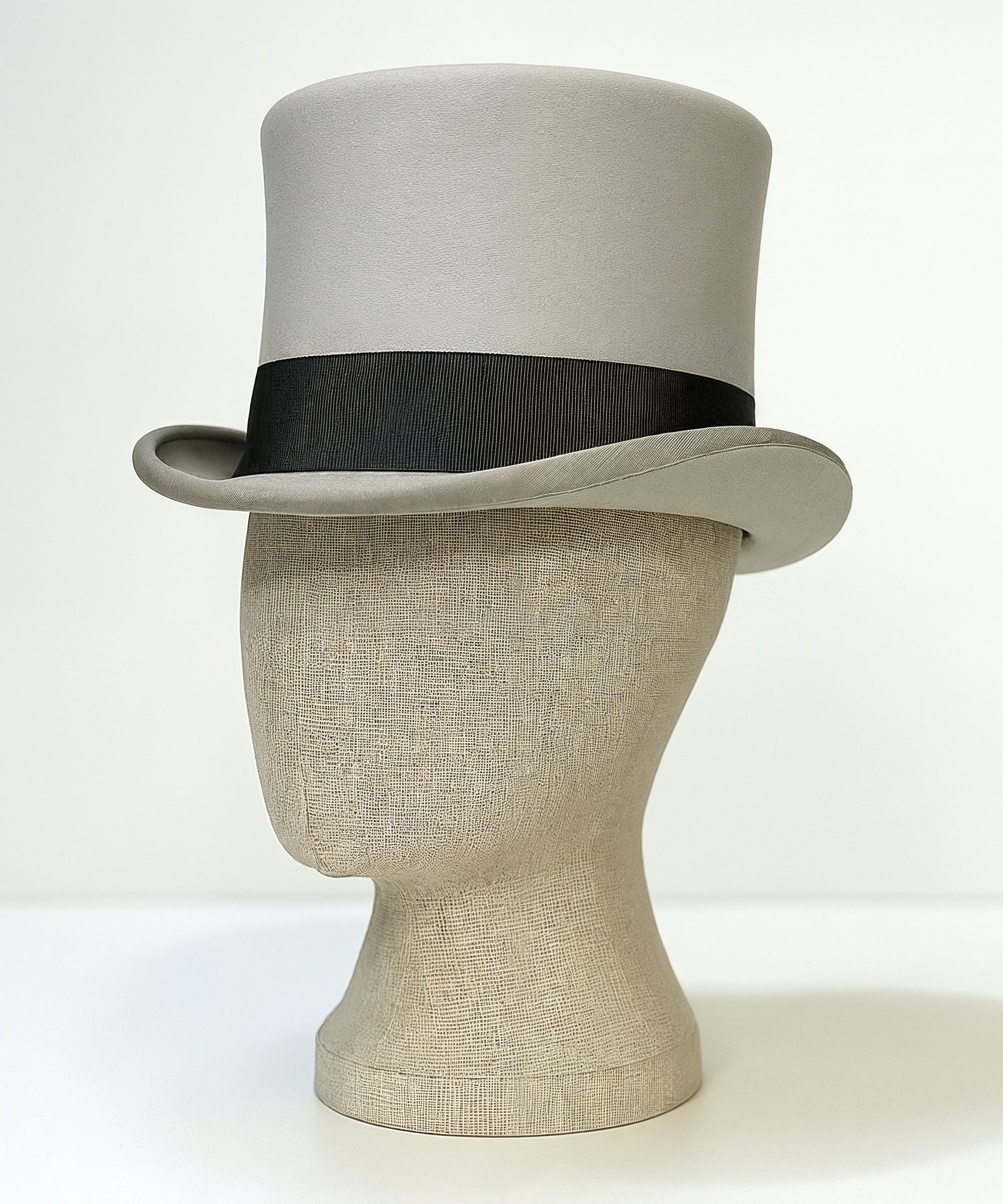Wool Felt Top Hat Hire