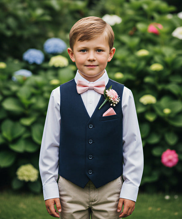 Kids Accessory Hire Package